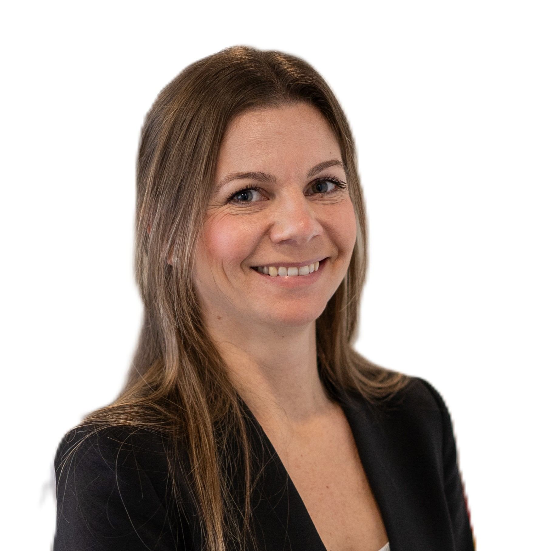 Frau Kristina Nestler