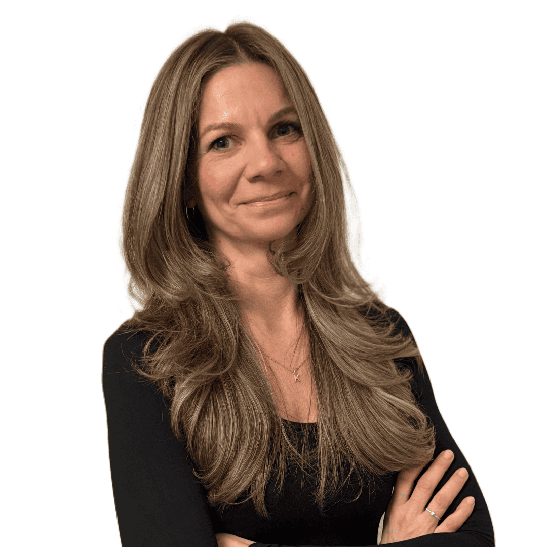 Frau Kristina Nestler